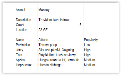 The Promise Of PowerQuery Custom Data Types