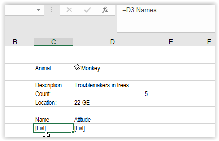 The Promise Of PowerQuery Custom Data Types