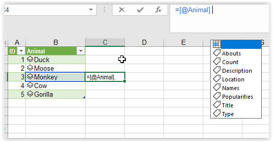 The Promise Of PowerQuery Custom Data Types